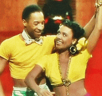 lena horne dancing GIF