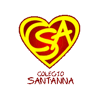Araruama Csantanna Sticker by Colégio Sant'Anna