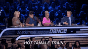 Fox Danceonfox GIF by So You Think You Can Dance