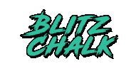 Rock Climbing Sticker by blitz chalk