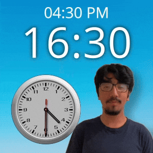 16:30