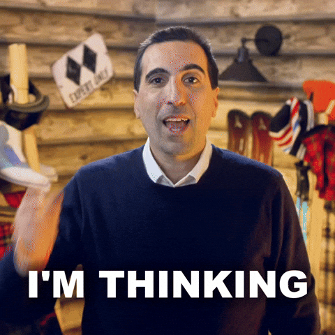 Thinking Of You Sundance GIF by GIPHY IRL