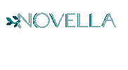 Event Sticker by Novella Wedding-Event Planner