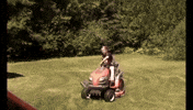 Tractor GIF by Jerry Tremblay