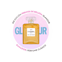 glamourspain  Sticker