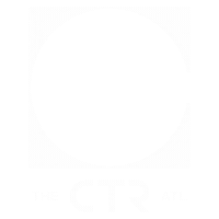 Downtown Atlanta Atl Sticker by The CTR Atlanta