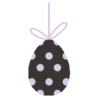 Easter Ei Sticker by miekinvorm