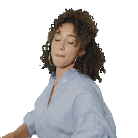 Eva Ruiz Nick Sticker by Prime Video España