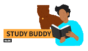 Study Sticker by IU Internationale Hochschule