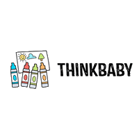 Sticker by Thinkbaby