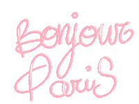 France Love Sticker