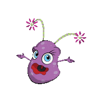 LeapKidsDental teeth dentist leap toothbrush Sticker