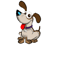 LeapKidsDental teeth dentist dental leap Sticker