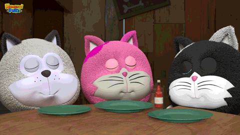 Angry Hot Sauce GIF by HangryPetz