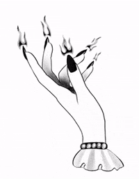 monicawut le mort petit lepetitmort GIF