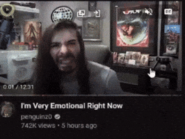 Youtube Video GIF