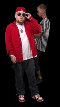 Sonority chris sonority chris jake jondo GIF