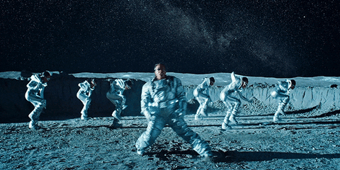 Happy Music Video GIF by Missy Elliott