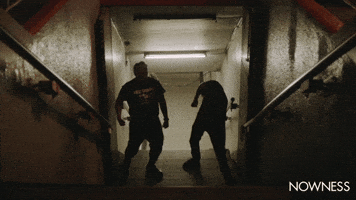 Mini mosh