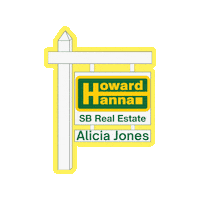 Forsalesign Sticker by HowardHannaSB