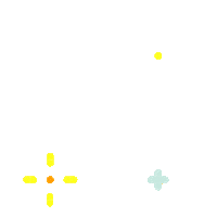 Magic Sparkle Sticker by LEGO