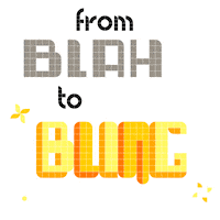 Diy Bling Sticker by LEGO