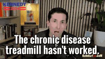 Fitness Health GIF by Team Kennedy