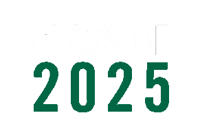 Class Of Sticker by Babson College