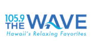The Wave Sticker by PMG Oahu