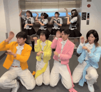 Girl Group Dance GIF