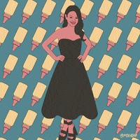 Animation Domination High-Def Baby GIF by gifnews