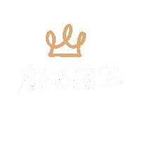 Orange Sticker