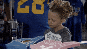 football fan GIF by CBS