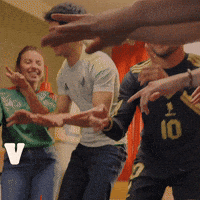Excited Lets Go GIF by Burger King