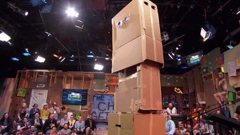 GIF by truTV’s The Chris Gethard Show