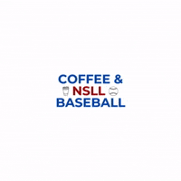 Little League Coffee GIF by North Sunrise Little League