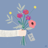 Valentines Day Love GIF by eva pils