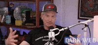 Smash Paul Scheer GIF by Dark Web