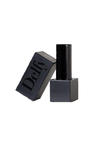 delfycosmetics fashion kiss makeup lips GIF