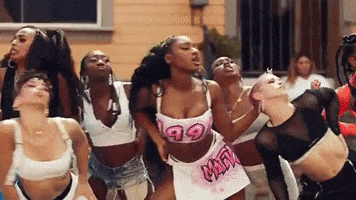 rericthomas motivation Normani normani motivation GIF