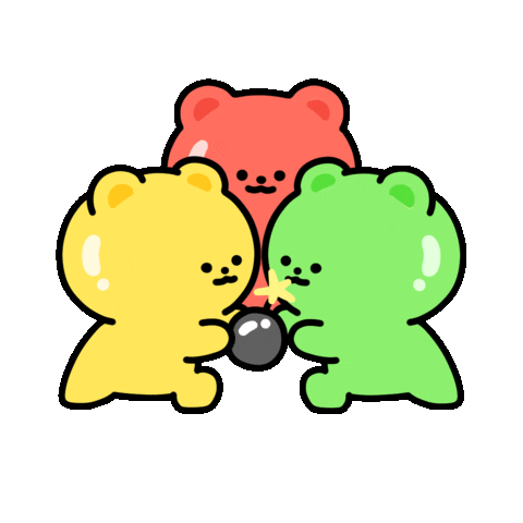 Heart Love Sticker