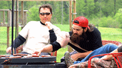 duck dynasty GIF by A&E