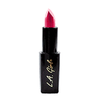 Pink Lipstick Sticker by L.A. Girl