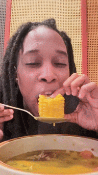 Corn On The Cob GIF