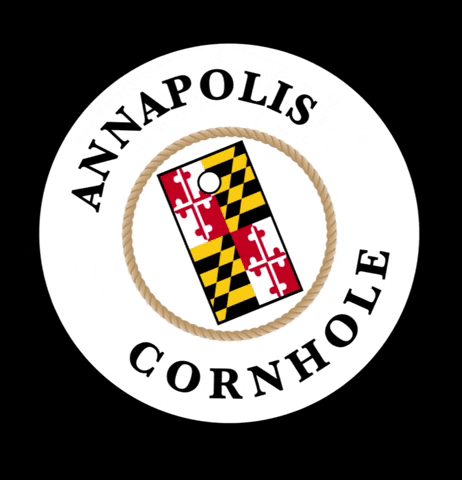 Bags Maryland GIF by Annapolis Cornhole