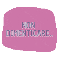 Hashtag Natale Sticker by Dietista_Laura_Lodi