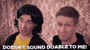 Sean Flanagan Fah GIF by FoilArmsandHog