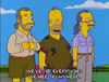 Season 10 Episode 6 GIF by The Simpsons