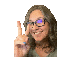 Jeanette Mesite Frem Sticker by babies in common