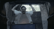 el marginal feliz GIF by netflixlat